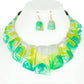 Marble Swirl Set