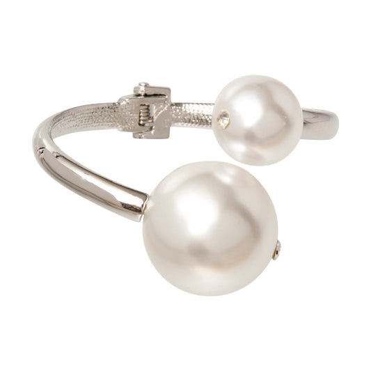 Pearl bracelet | Silvers