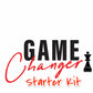 GameChanger starter kit