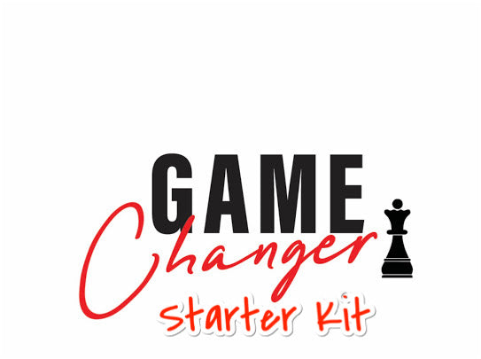 GameChanger starter kit