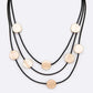 Dottie necklace