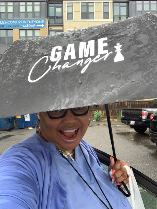 GameChanger Umbrella