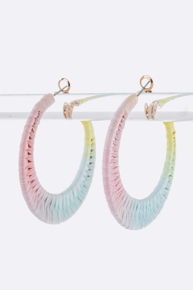 Fabric Hoops