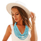 Pearlie | Turquoise