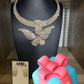 Be Fly Combo Choker