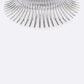 Spiked Icon Choker