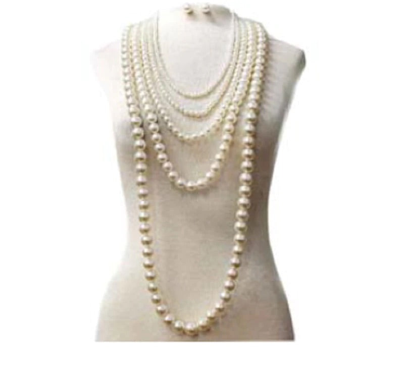 Pearl Treasures