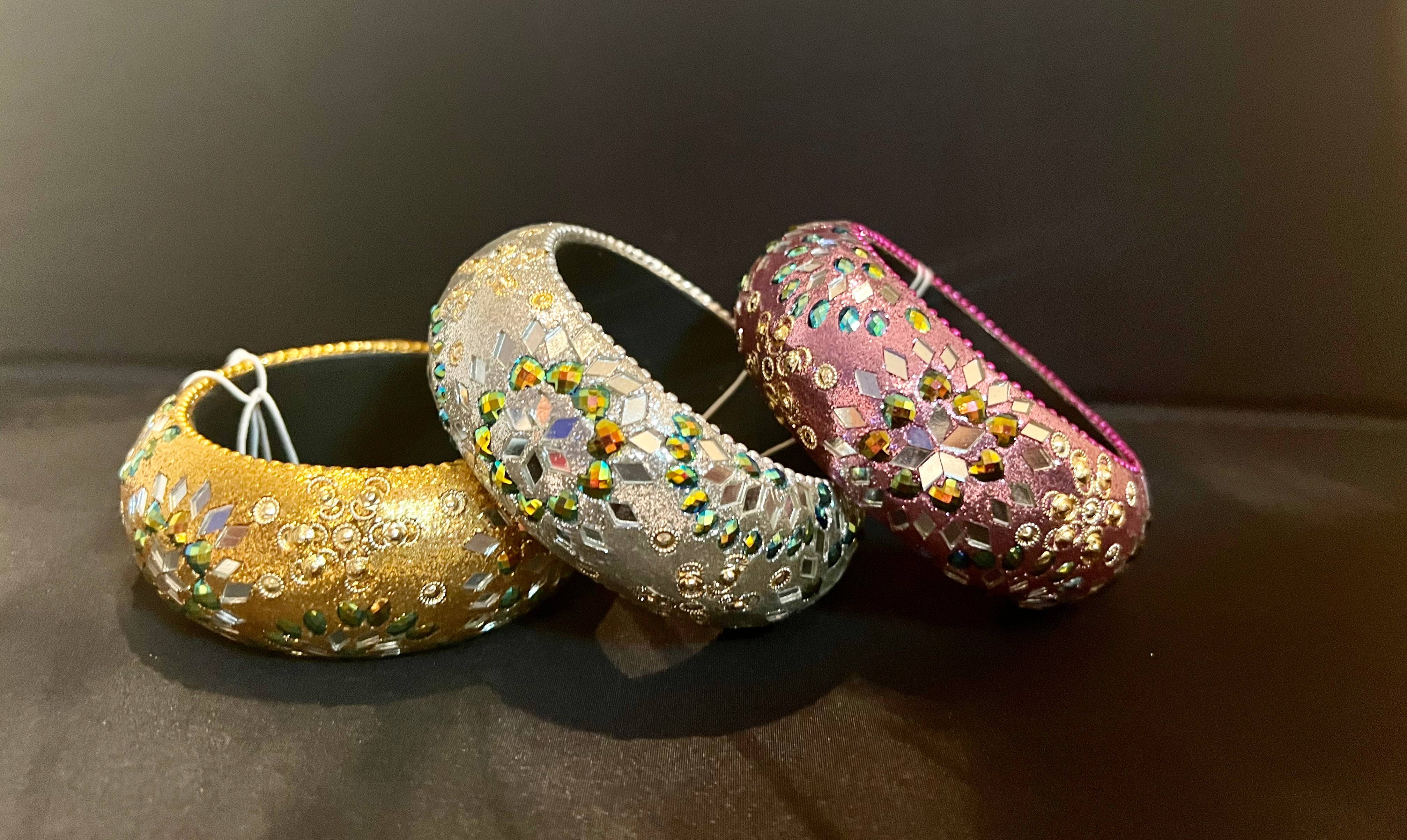 Game Bangles Mambo bangles – The GameChanger's Boutique
