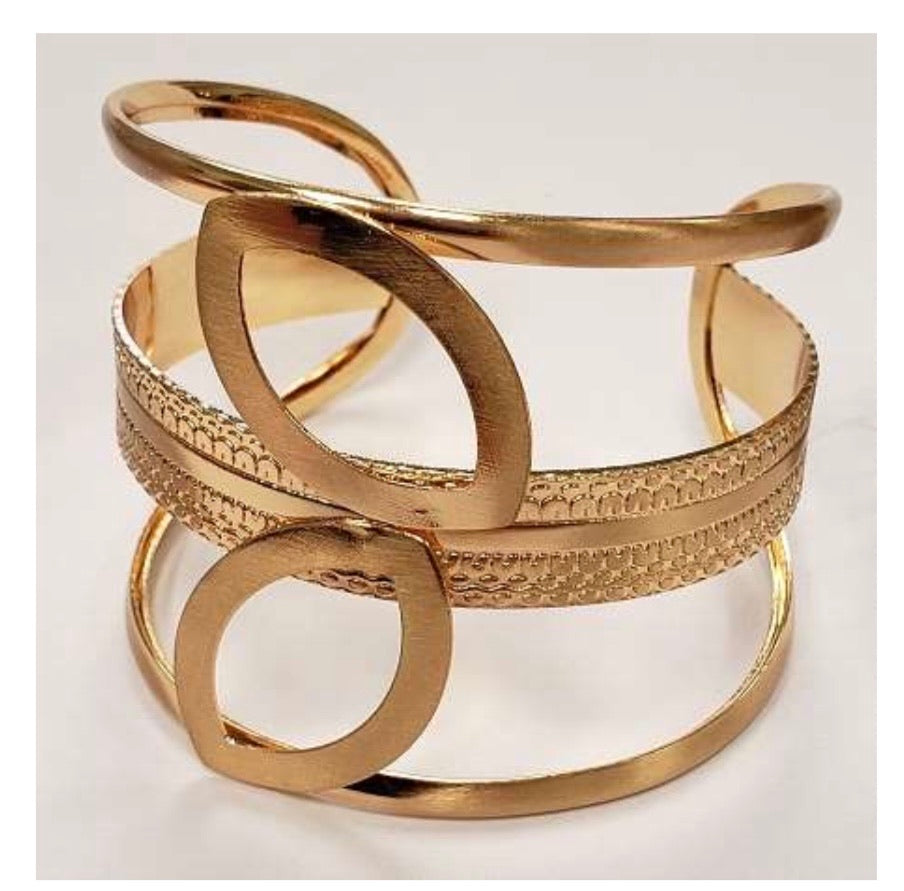 Cuff It | Gold