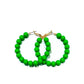 Colorway hoops