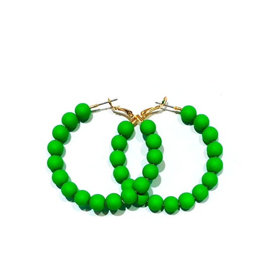 Colorway hoops