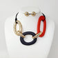 Chord Wood set