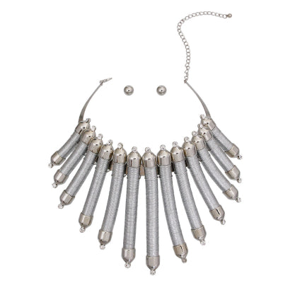 WindChime set | Silver