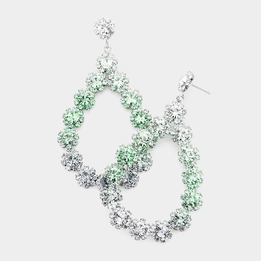 Limeade Fancy Hoops