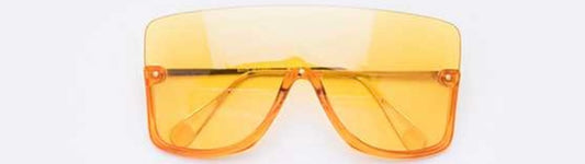 Thee Flyest Shades  | Yella