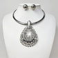 Crystals set