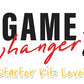 GameChanger starter kit