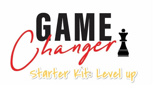 GameChanger starter kit