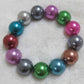 Pearl stretch bracelet
