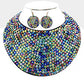 Mz Glitta bib set II