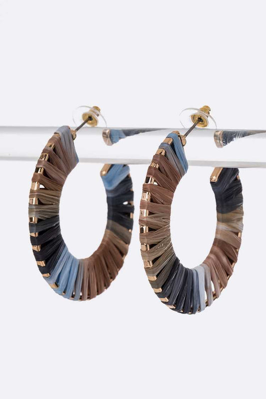 Fabric Hoops