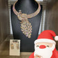 Be Fly Combo Choker