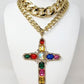Bossy Cross set