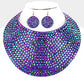 Mz Glitta bib set II