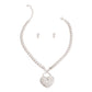 LockHer set | Silvers