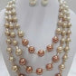Trendy Pearl set