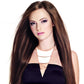 Triangle Bib Necklace Set