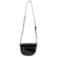 Black Pink Yellow Shiny Crossbody Bag