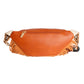 Brown Fringe Fanny Pack