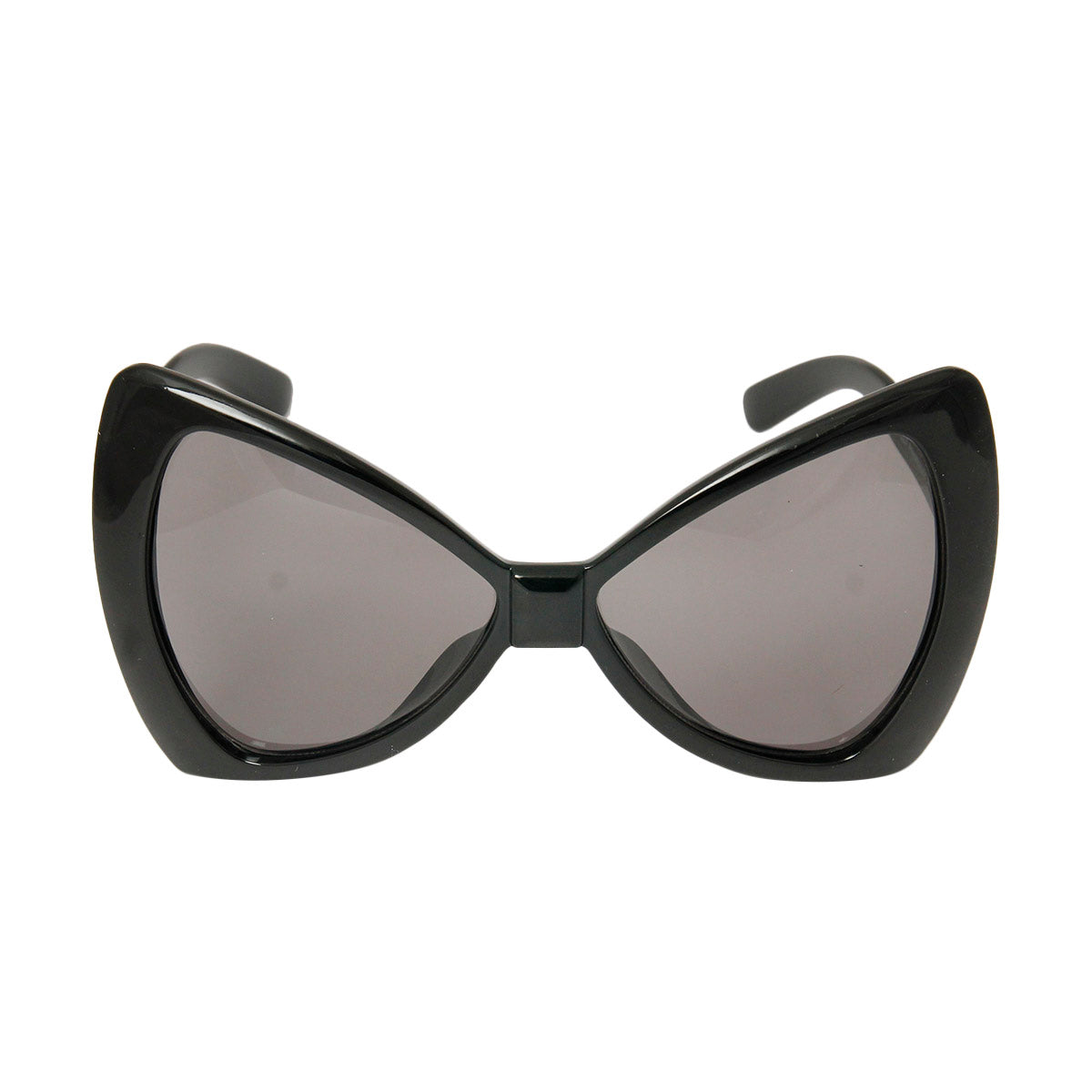 Retro Bow Sunglasses