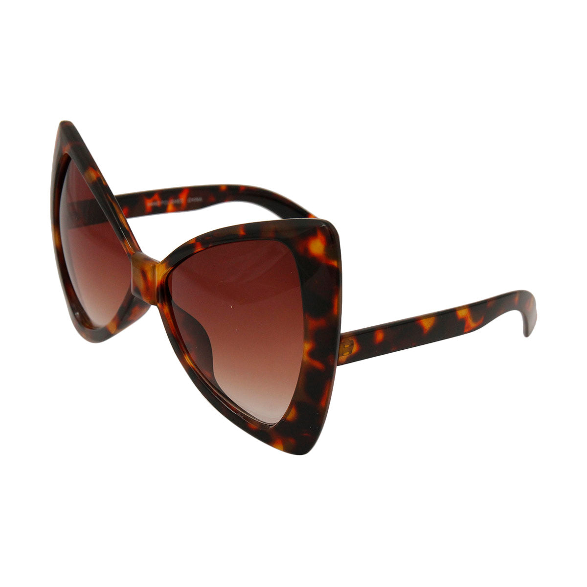 Retro Bow Sunglasses