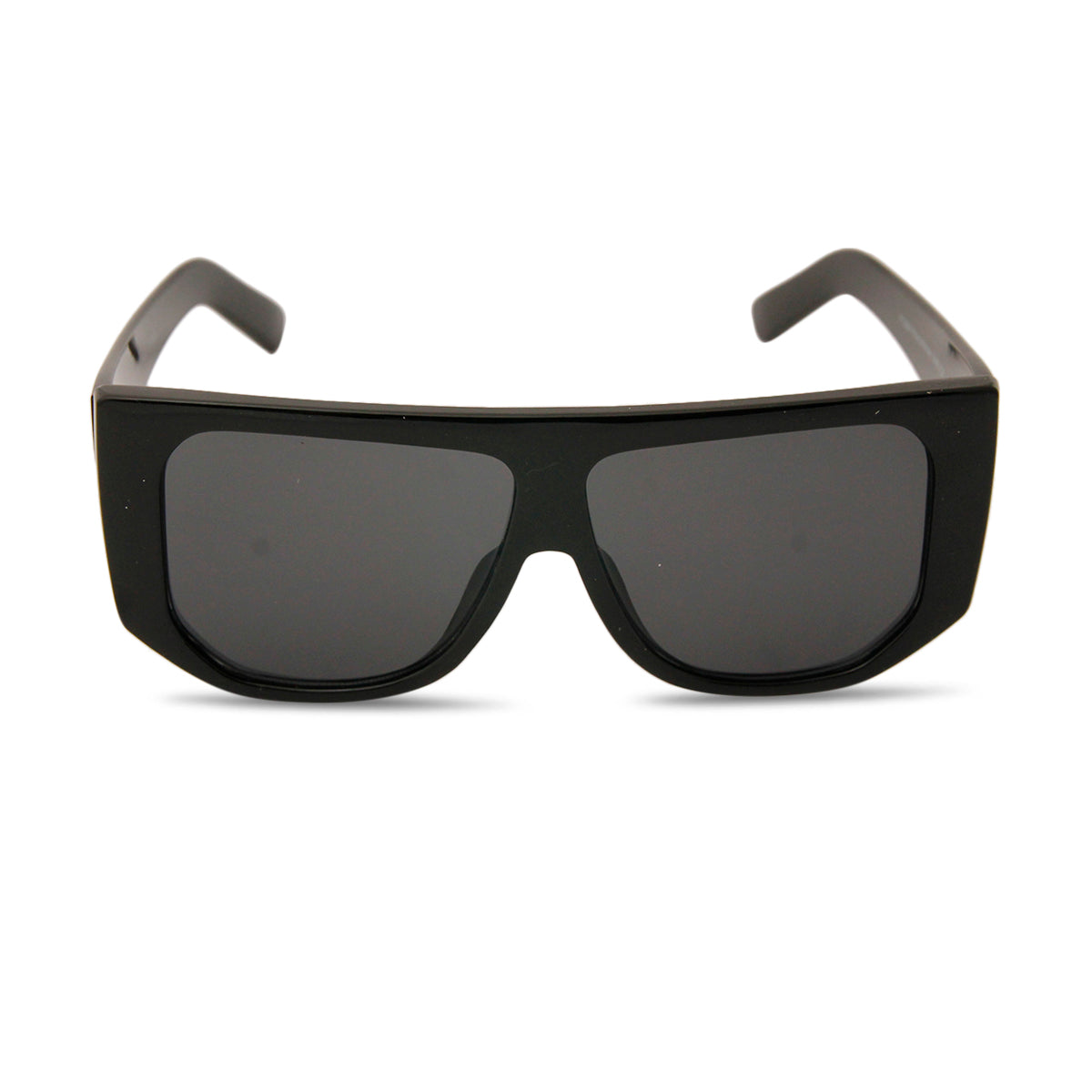 Retro Oversized Sunglasses