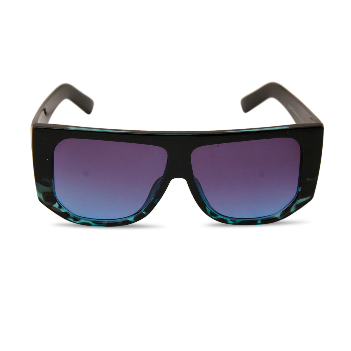 Retro Oversized Sunglasses