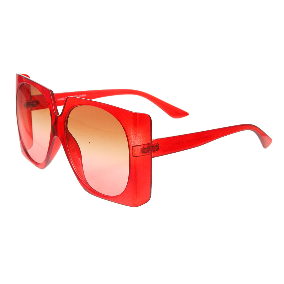 Red Square 70s Sunglasses