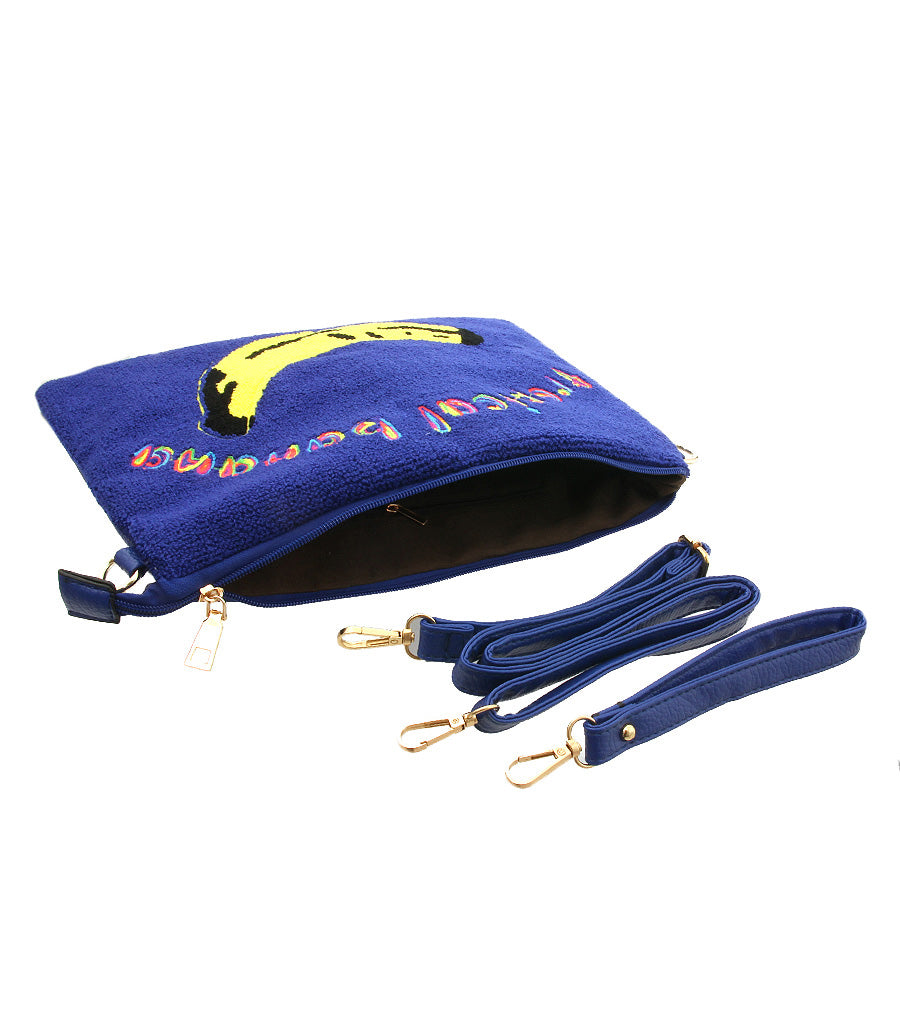 Banana Clutch