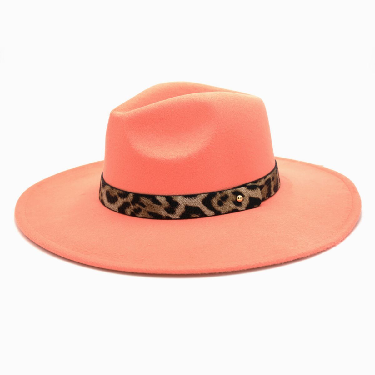 Coral Leopard Band Panama