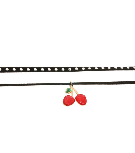 Cherry Choker
