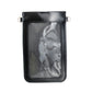 Afro Woman Phone Crossbody
