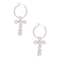 Silver Cross Baby Hoops