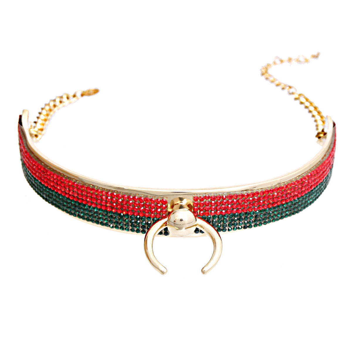 Designer Wide Door Knocker Choker