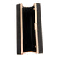 Black Bling Credit Card Clutch