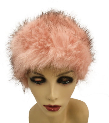 Russian Style Fur Hat