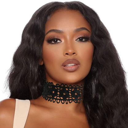 Lace Choker Necklace