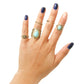 Antique Ring Set