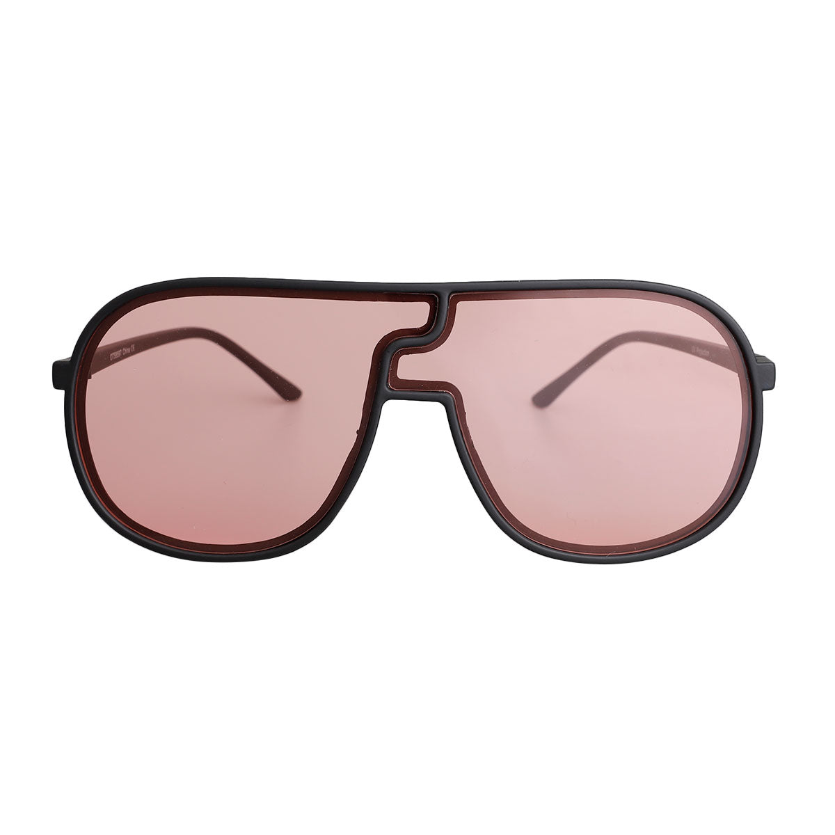 Pink Lens Puzzle Piece Aviators