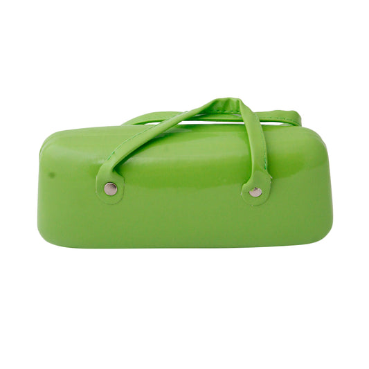 Handbag Style Sunglass Case.